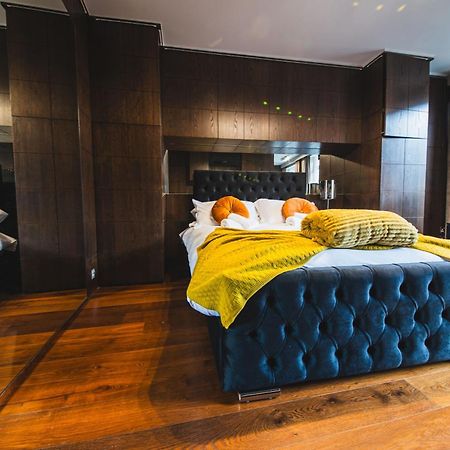 Luxury Studio Flat Victoria Sw1 Londres Exterior foto