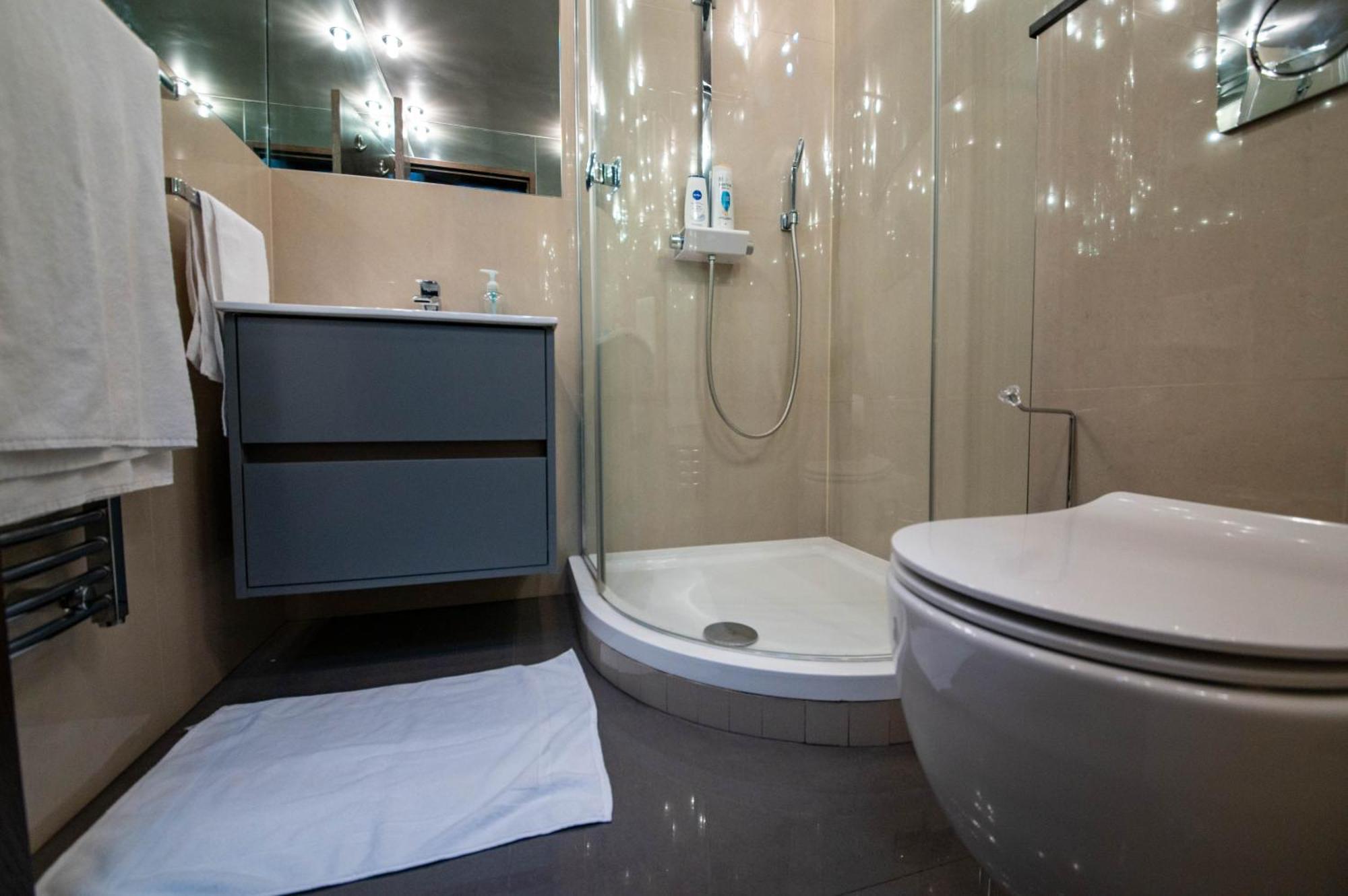 Luxury Studio Flat Victoria Sw1 Londres Exterior foto