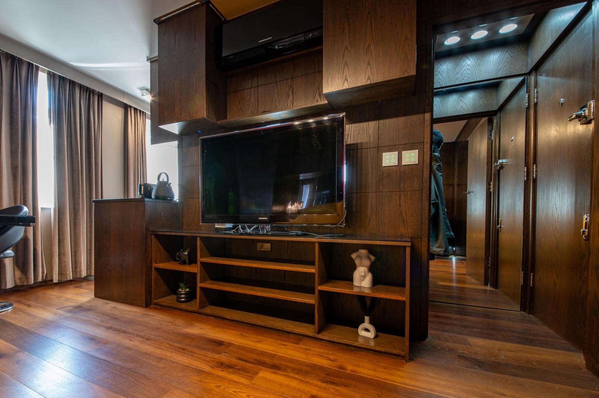 Luxury Studio Flat Victoria Sw1 Londres Exterior foto
