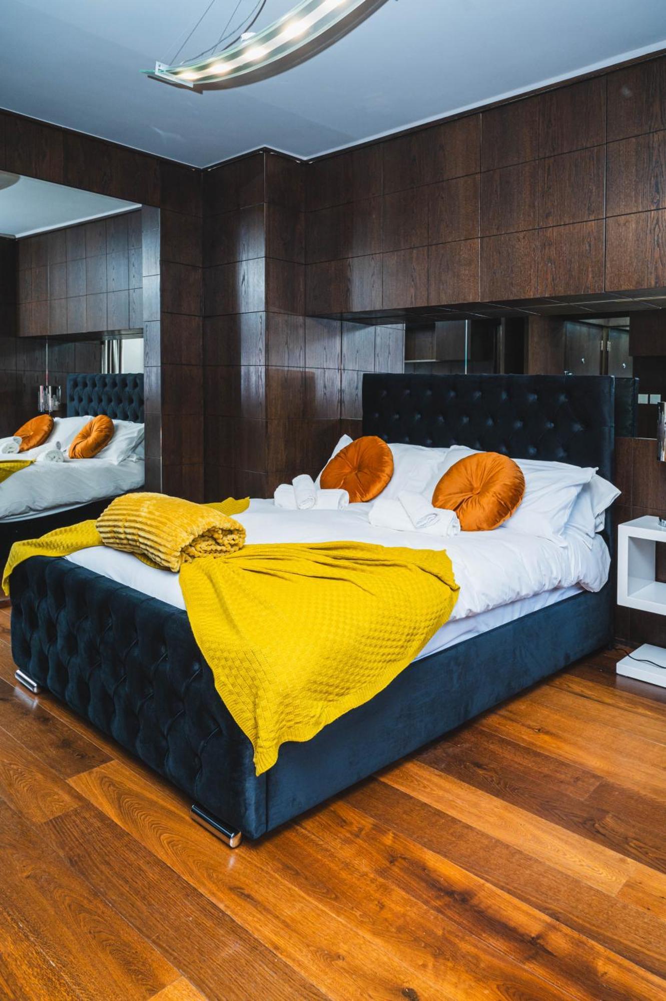 Luxury Studio Flat Victoria Sw1 Londres Exterior foto
