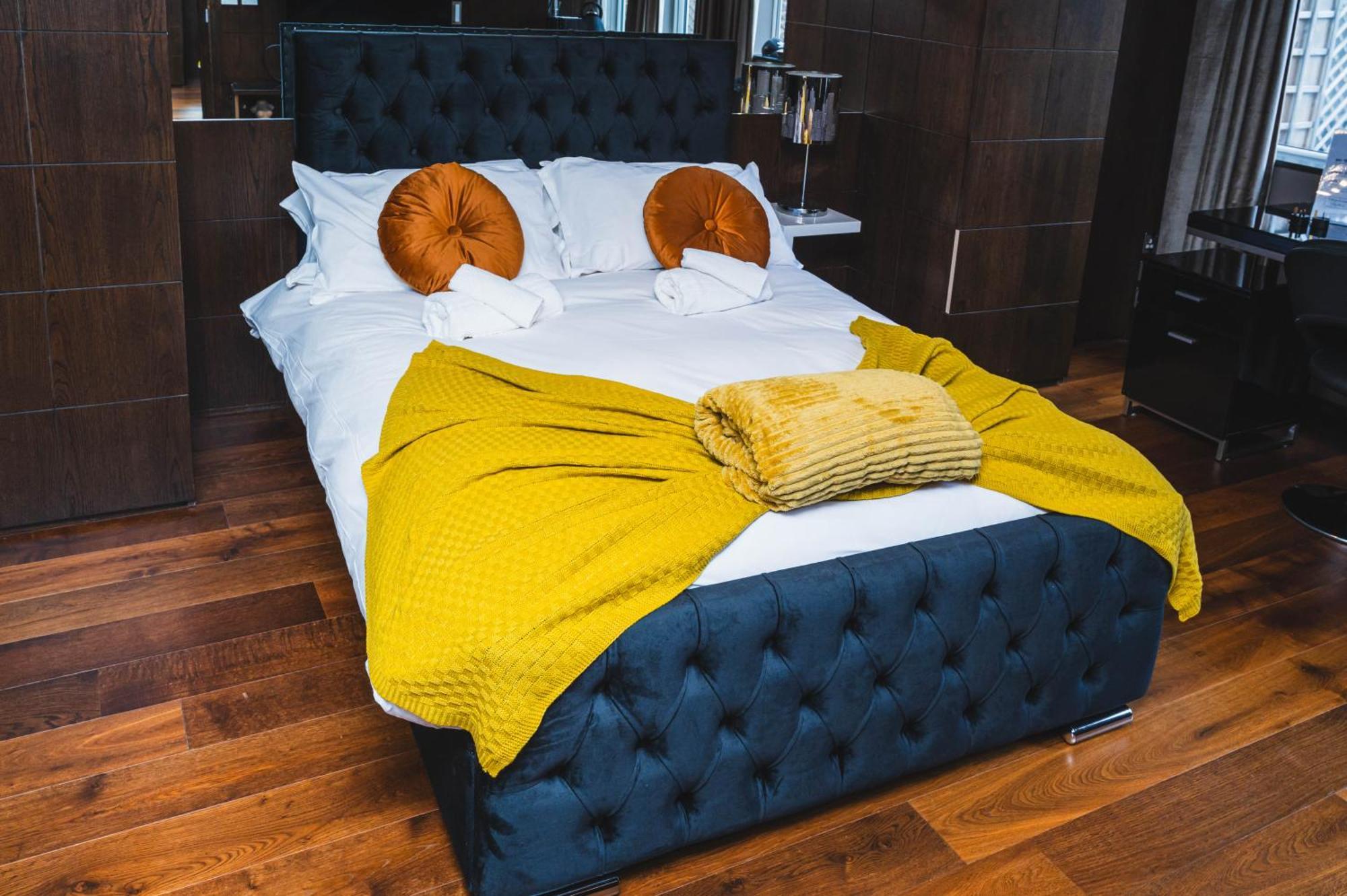 Luxury Studio Flat Victoria Sw1 Londres Exterior foto